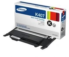Hewlett Packard (HP) Toneris HP Samsung CLT-K4072S Juodas | 1 500 pgs | CLP-320/CLP-325/CLX-3185