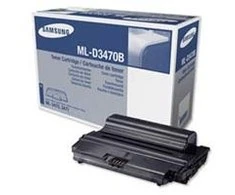Hewlett Packard (HP) Toneris HP Samsung ML-D3470B Juodas | 10 000 psl | ML-3470D / ML-3471ND