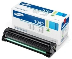 Hewlett Packard (HP) Samsung MLT-D1042S cartridge, juodas