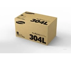Hewlett Packard (HP) Samsung Cartridge Juodas MLT-D304L (SV037A) juoda