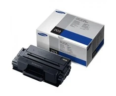 Hewlett Packard (HP) Toneris HP Samsung MLT-D203S Juodas| 3000 psl | M3320 / M3370 / M3820 / M3870 / M4020 / M4