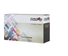 Neoriginali Print4U Samsung MLT-D111L (SU799A) Nauja mikroschema, juoda kasetė