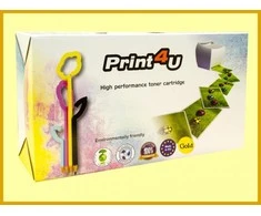 Neoriginali Print4U Samsung CLT-M4092S (SU272A), purpurinė kasetė
