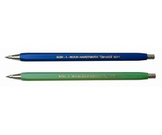 Pieštukas automatinis Koh-I-Noor 5211, 2mm 1220-900