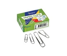 Sąvaržėlės Forpus, balto metalo, 32mm, apvalios (100)