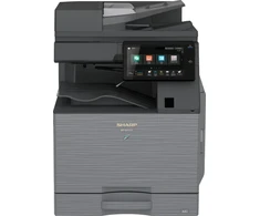 Sharp BP-61C31 (BP61C31) Spausdintuvas lazerinis spalvotas MFP A3 31 ppm USB Wi-Fi Tinklinis LAN