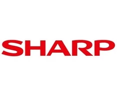 Sharp BP-GT700 (BPGT700) Lazerinė kasetė, Juoda