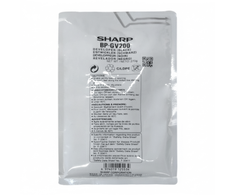 Sharp BP-GV200 (BPGV200) Kūrėjas, Juoda