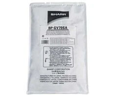 Spausdintuvas Sharp BP-GV70SA (BPGV70SA) Developer, Žydra, Purpurinė, Geltona