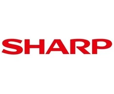 Spausdintuvas Sharp BP-GV70SA (BPGV70SA) Developer, Žydra, Purpurinė, Geltona