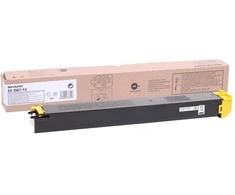 Sharp (DX25GTYA), geltona kasetė