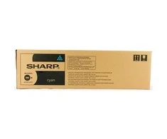 Sharp MX-61GT-CB (MX61GTCB) Lazerinė kasetė, Žydra