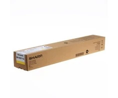 Sharp MX61GTYB Geltona