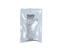 Sharp MX-61GVBA (MX61GVBA) Developer, Juodas
