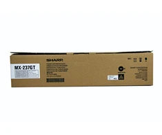 Sharp MX-237GT (MX237GT) Lazerinė kasetė, Juoda