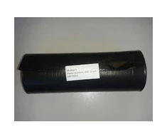 Šiukšlių maišai, 140l/10vnt., 40mikr.