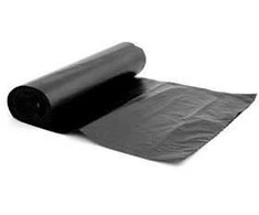 Šiukšlių maišai Plasta Prof., 100l/10vnt., 30mikr., LDPE