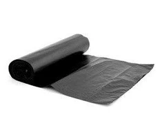 Šiukšlių maišai Plasta Prof., 160l/10vnt., 40mikr., LDPE