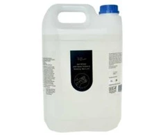 Koslita Skystas antibakterinis rankų muilas, 5l