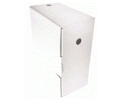 Smlt Art Smlt Archyvinė dėžė DM-9, 250 x 150 x 335 mm