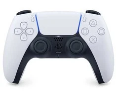 Playstation Sony DualSense V2 Belaidis žaidimų pultas, for PS5, Balta