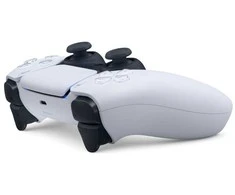Playstation Sony DualSense V2 Belaidis žaidimų pultas, for PS5, Balta
