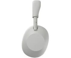 Sony WH-1000XM6 Noise Cancelling Belaidės ausinės Bluetooth, Platinum Sidabrinis (12 Mėn. garantija)