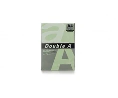 Double A Spalvotas popierius Dvigubas A, 80g, A4, 500 lapų, Lagūna