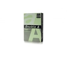 Double A Spalvotas popierius Dvigubas A, 80g, A4, 500 lapų, Lagūna
