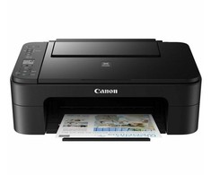 Spausdintuvas Canon PIXMA TS3355 - MFP spalvotas rašalinis spausdintuvas A4
