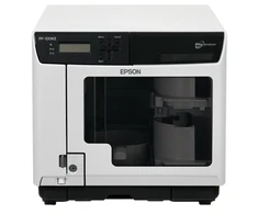 Spausdintuvas Epson Discproducer PP-100NII Disc Publisher Spalvotas 60 discs/hour, Tinklinis LAN