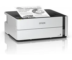 Spausdintuvas Epson | EcoTank M1180 | Rašalinis | aš | A4 | Wi-Fi | Pilkas