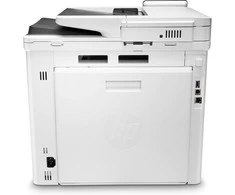 Spausdintuvas Hewlett Packard (HP) HP Color LaserJet Pro MFP M479dw