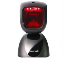 Honeywell Youjie HF600 (YJ HF600-1-2USB) Brūkšninių kodų skaitytuvas