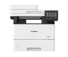 Spausdintuvas CANON i-SENSYS MF552DW MFP Mono 43ppm