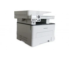 Spausdintuvas Pantum M7100DW, Multifunkcinis, lazerinis, juodai baltas, A4