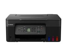 Spausdintuvas rašalinis Canon PIXMA G3570 MFP Spalv. refillable A4 100 lapų USB2.0 Wi-Fi, juodas