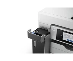 Spausdintuvas Epson | daugiafunkcis įrenginys | EcoTank M15180 | Inkjet | Mono | 3-in-1 | Wi-Fi | Juodas and baltas