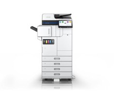 Spausdintuvas rašalinis Epson WorkForce Enterprise AM-C5000