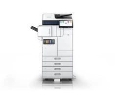 Spausdintuvas rašalinis Epson WorkForce Enterprise AM-C5000