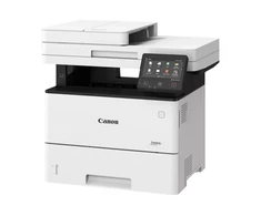 Spausdintuvas lazerinis Canon i-SENSYS MF553DW, MFP, A4, lazerinis Mono, 43ppm, Wifi, Duplex Adf