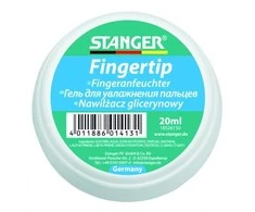 Stanger Buhalterinis pirštų drėkiklis, 20 ml, 1 vnt. 18526150