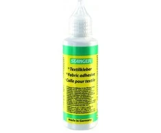 Stanger Klijai tekstilei Textile glue 50 g, 1 vnt. 18023/1