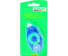 Stanger klijų juostelė Glue Roller 8 mm x 12 m, 1 vnt. 39001