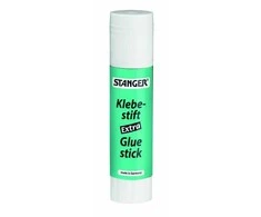 Stanger Klijų pieštukas Glue Sticks extra 10 g, 1 vnt 18000200002-1