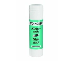 Stanger Klijų pieštukas Glue Sticks extra 20 g, 1 vnt. 18000200004