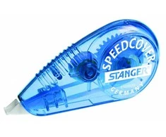 Stanger Korekcinė juostelė Speed Cover 5 mm x 12 m, 1 vnt. 18000101099