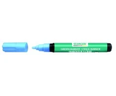 Stanger Kreidinis žymeklis, 3-5 mm, mėlynas, 1 vnt. 620025-1