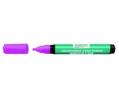 Stanger Kreidinis žymeklis, 3-5 mm, rožinis, 1 vnt. 620020-1