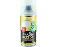 Stanger Purškiama kreida 150ml, geltona 150 ml 115101